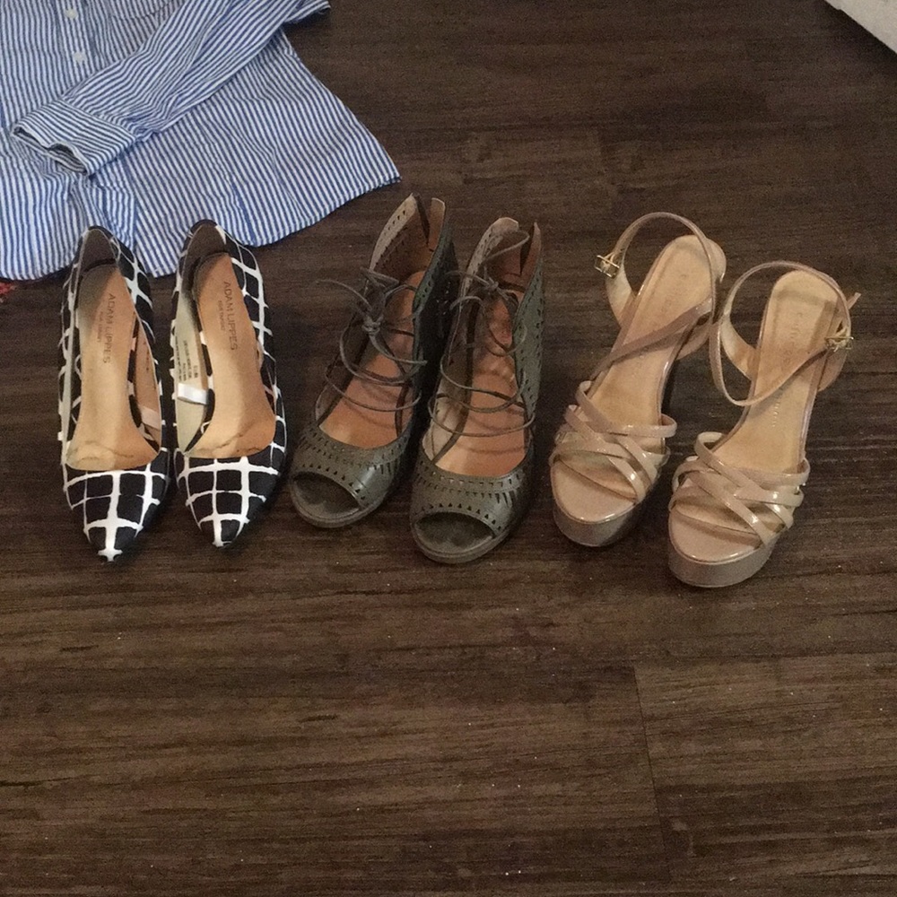 Heels